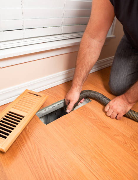 Best Commercial Air Duct Cleaning  in West Falls Church, VA